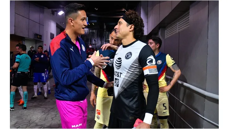 Chivas vs. América