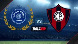 Qué canal transmite 12 de Octubre vs. Cerro Porteño por la Liga de Paraguay