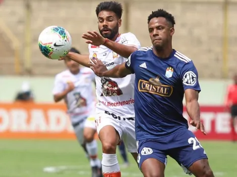 Estará investigado: árbitro no dirigirá en la Liga 1 y Liga 2 por presunto soborno