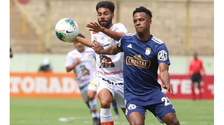 Tampoco será parte de las capacitaciones y entrenamientos a árbitros organizado por la FPF.