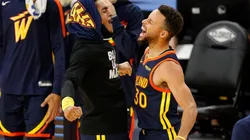 Golden State Warrios