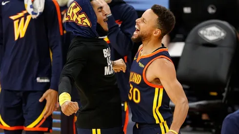 Golden State Warrios