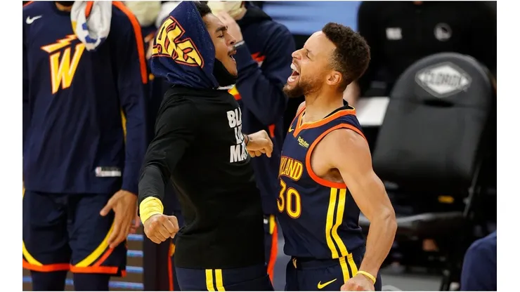 Golden State Warrios