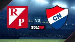 Qué canal transmite River Plate vs. Nacional por la Liga de Paraguay