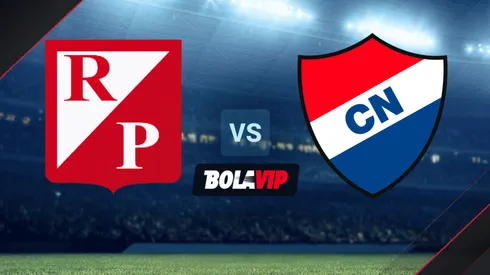 Qué canal transmite River Plate vs. Nacional por la Liga de Paraguay