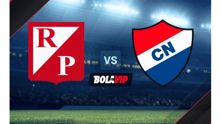 Qué canal transmite River Plate vs. Nacional por la Liga de Paraguay