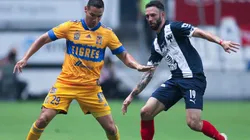 Monterrey y Tigres podrían volver a tener público en abril.
