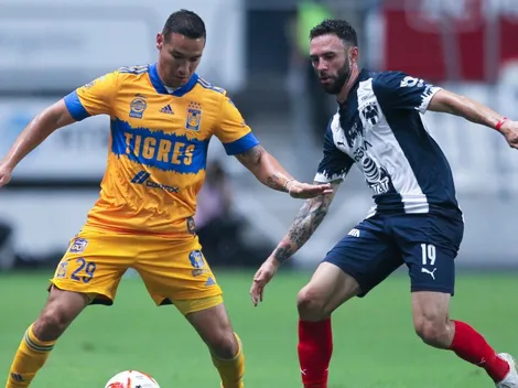¿Rayados y Tigres cerca de las reaperturas de sus estadios?