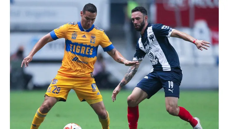 Monterrey y Tigres podrían volver a tener público en abril.