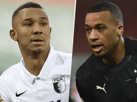 VER Augsburgo vs. Borussia Mönchengladbach EN VIVO AQUÍ en Bolavip | Transmisión EN DIRECTO