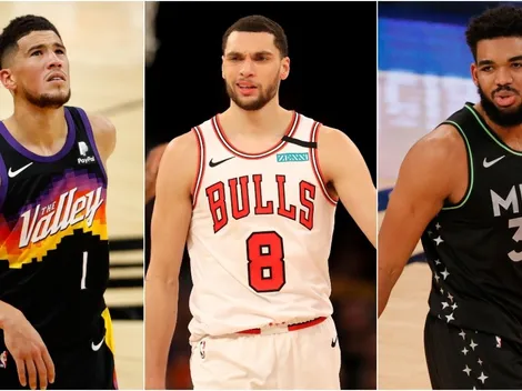 Atención New York: la estrella que firmará en los Knicks