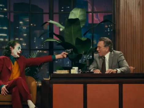 25 famosos que no se llevaban bien fuera de la pantalla