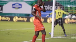 Yesus asistió y 'Adriancho' la picó: golazo de América de Cali en el clásico