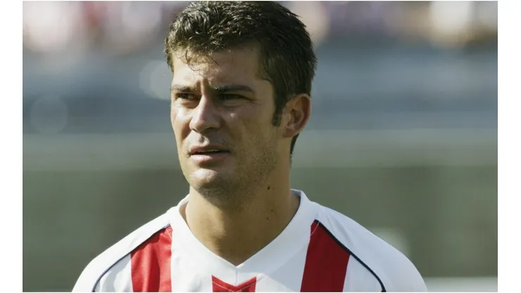 Ramón Ramírez, Chivas Guadalajara