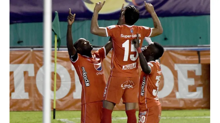 Se metió el bicampeón: así quedó la tabla, tras la victoria del América