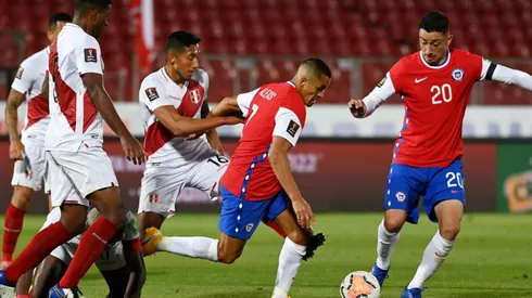 En la FPF buscan aprovechar la fecha FIFA de marzo.