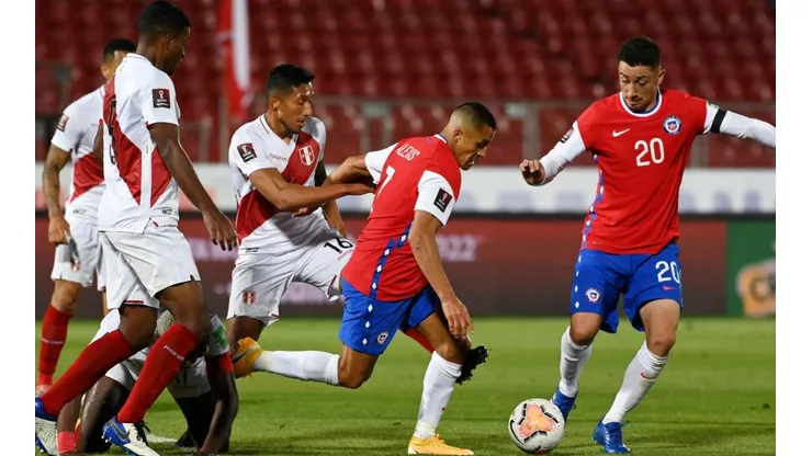 En la FPF buscan aprovechar la fecha FIFA de marzo.