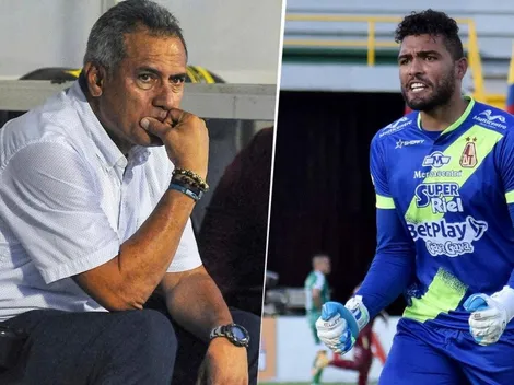 Fuerte 'rifirrafe' entre Hernán Torres y Álvaro Montero en el Tolima