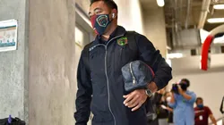 Una nueva indisciplina para la carrera de Marco Fabián