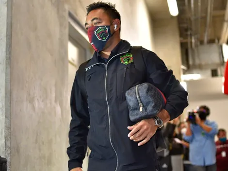 FC Juárez separó a Marco Fabián y no jugará ante Pumas UNAM