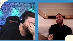 La respuesta de Sergio Ramos sobre si le gustaría ver a Messi en Real Madrid