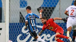 Partido de vuelta será el 16 de marzo en Quito.