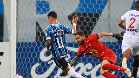 Partido de vuelta será el 16 de marzo en Quito.