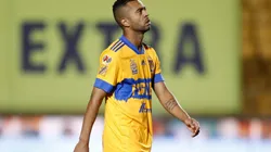 Rafael Carioca coqueteó con Gremio pero Tigres UANL negó su salida