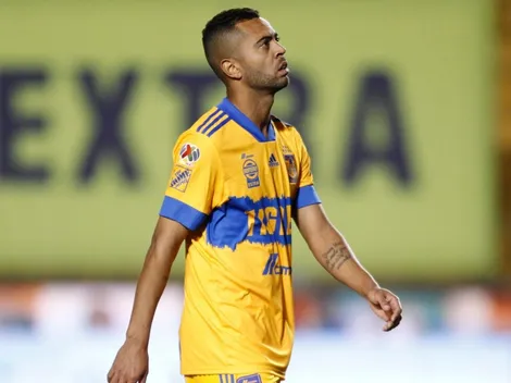 Gremio aceleró para sacar a Rafael Carioca de México