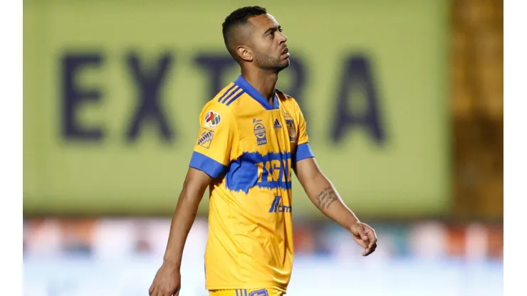 Rafael Carioca coqueteó con Gremio pero Tigres UANL negó su salida