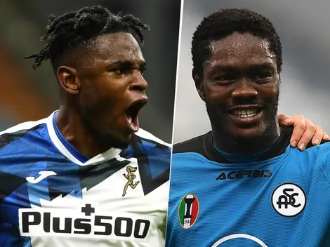 EN VIVO: Atalanta vs. Spezia por la Serie A