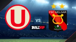 Qué canal transmite Universitario vs. Melgar por la Liga 1 de Perú
