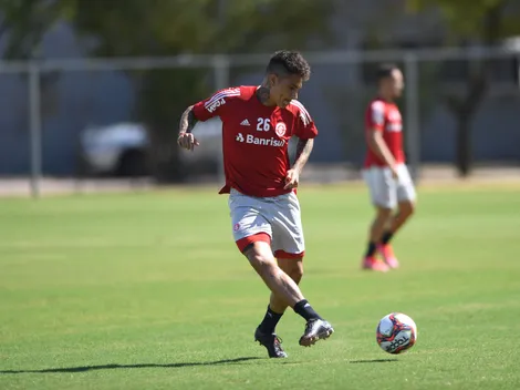 Llegó la hora: Paolo Guerrero ahora sí recibió una excelente noticia médica
