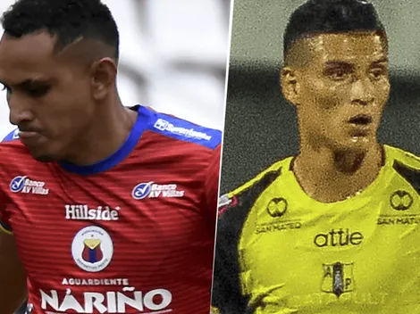 Qué canal transmite Deportivo Pasto vs. Alianza Petrolera por la Liga Betplay