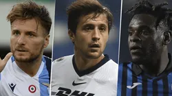 Agenda de hoy, viernes 12 de marzo (Fotos: Getty Images e Imago).