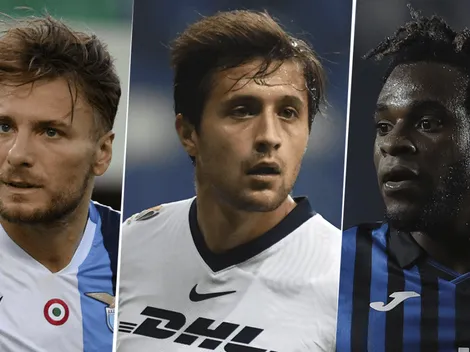 Agenda de hoy, viernes 12 de marzo: Liga MX, LaLiga, Copa de la Liga Profesional, Serie A, Liga Betplay y más