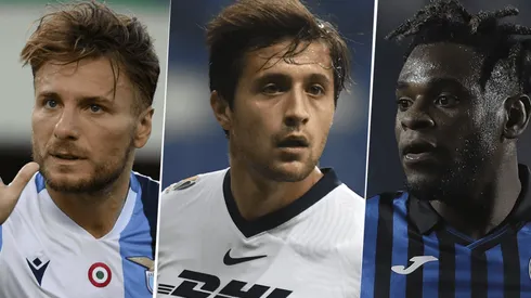 Agenda de hoy, viernes 12 de marzo (Fotos: Getty Images e Imago).