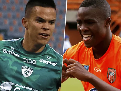 Qué canal transmite La Equidad vs. Envigado por la Liga Betplay