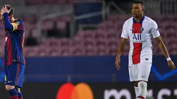 Si se va Mbappé y no llega Messi, PSG ya tiene en carpeta a otra estrella internacional
