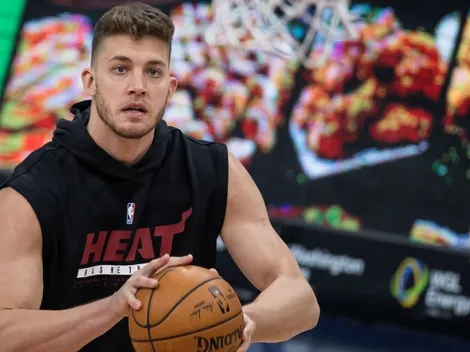 La sanción de la NBA a Meyers Leonard por comentarios antisemitas en Twitch
