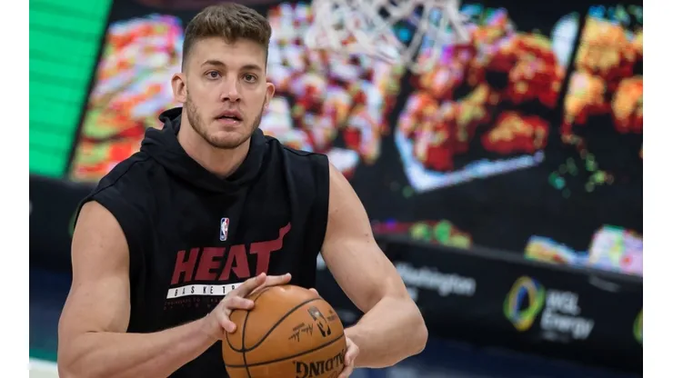Meyers Leonard