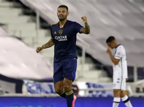 Una pesadilla sin fin: Cardona se habría lesionado y se perdería el Superclásico