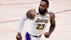 LeBron James (Foto: Getty)