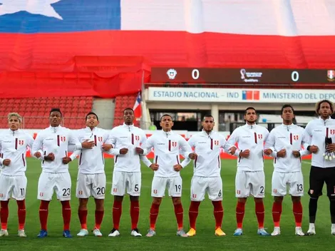 "FPF envío algunas reservas": dos clubes recibieron cartas por convocatoria