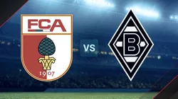 Augsburgo vs. Borussia Mönchengladbach, Bundesliga por TV Azteca Deportes