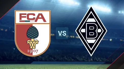 Augsburgo vs. Borussia Mönchengladbach, Bundesliga por TV Azteca Deportes