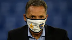 Tres jugadores de Boca podrían perderse el Superclásico