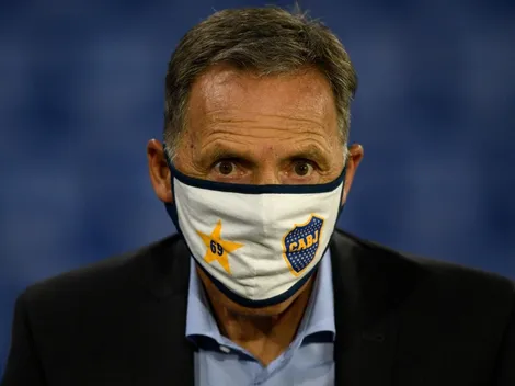 Tres jugadores de Boca podrían perderse el Superclásico