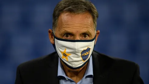 Tres jugadores de Boca podrían perderse el Superclásico