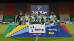 Los jugadores de Atlético Nacional que más partidos han jugado en la Copa Libertadores